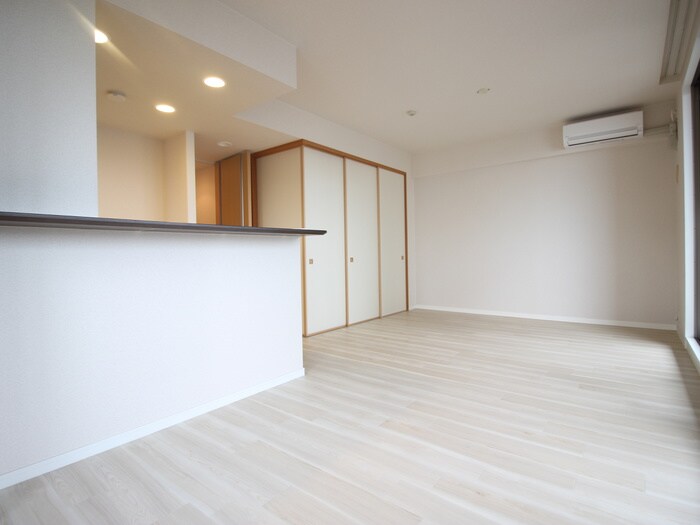 SS.FLAT桜山の物件内観写真