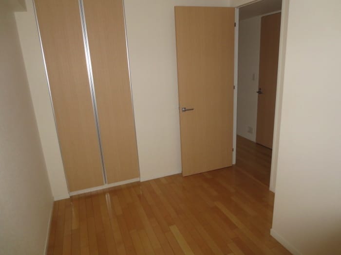 SS.FLAT桜山の物件内観写真