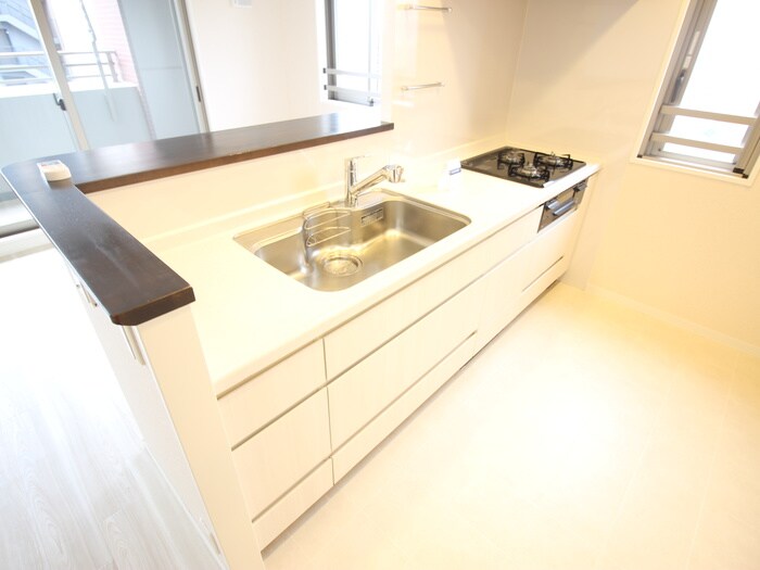 SS.FLAT桜山の物件内観写真