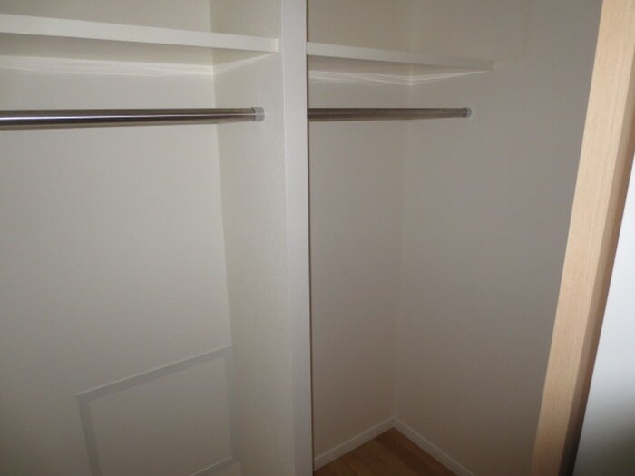 SS.FLAT桜山の物件内観写真