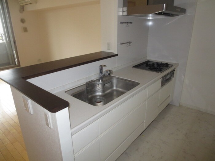 SS.FLAT桜山の物件内観写真