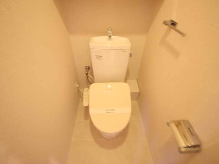 SS.FLAT桜山の物件内観写真