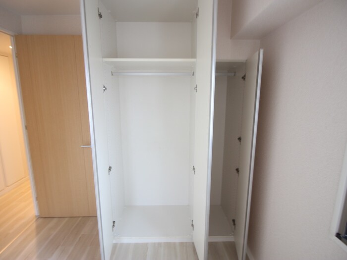 SS.FLAT桜山の物件内観写真