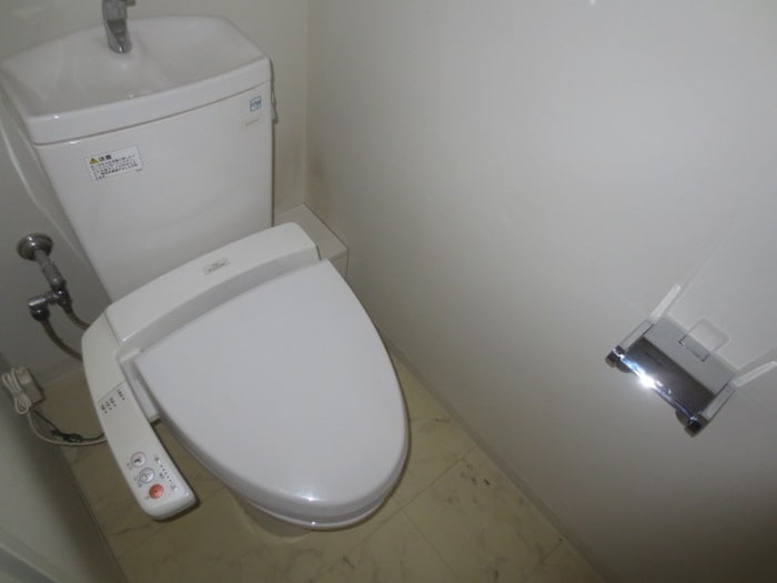 SS.FLAT桜山の物件内観写真