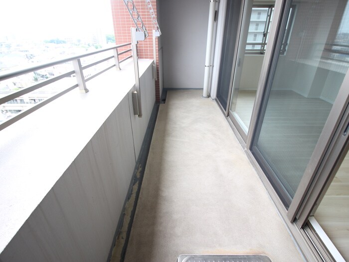 SS.FLAT桜山の物件内観写真