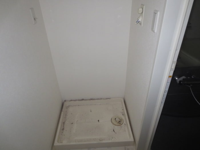 SS.FLAT桜山の物件内観写真