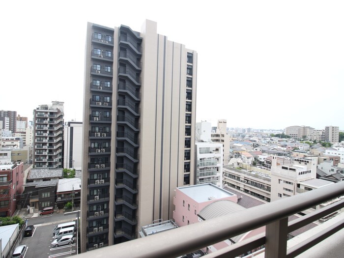 SS.FLAT桜山の物件内観写真