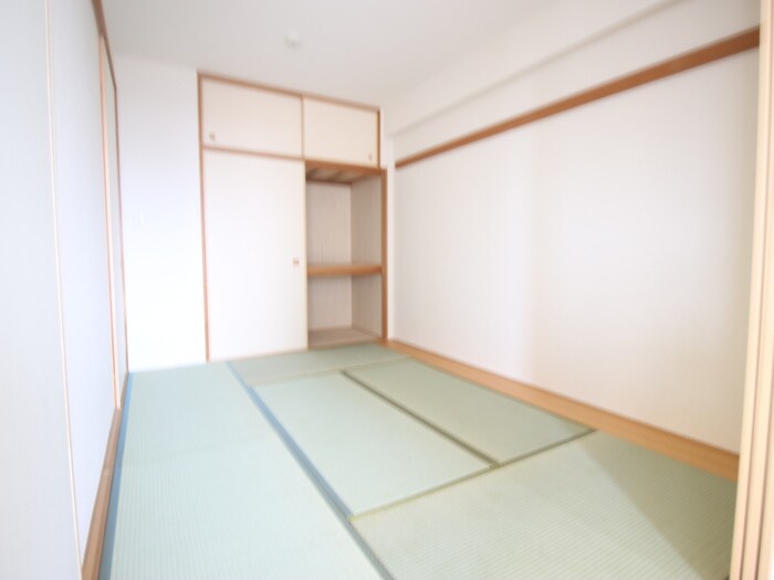 SS.FLAT桜山の物件内観写真