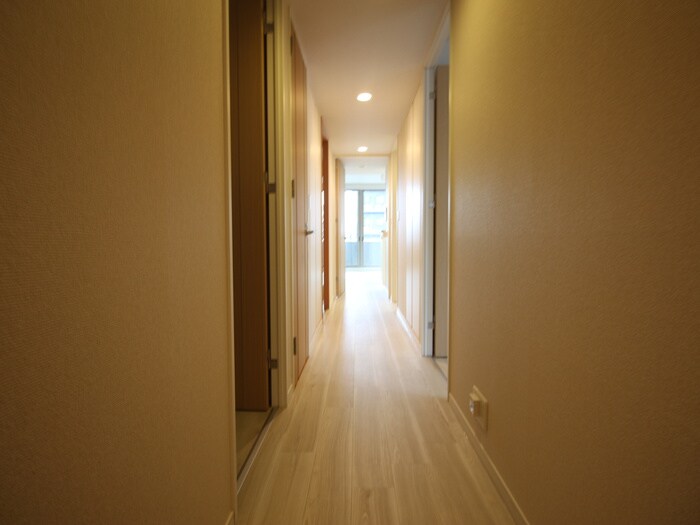 SS.FLAT桜山の物件内観写真