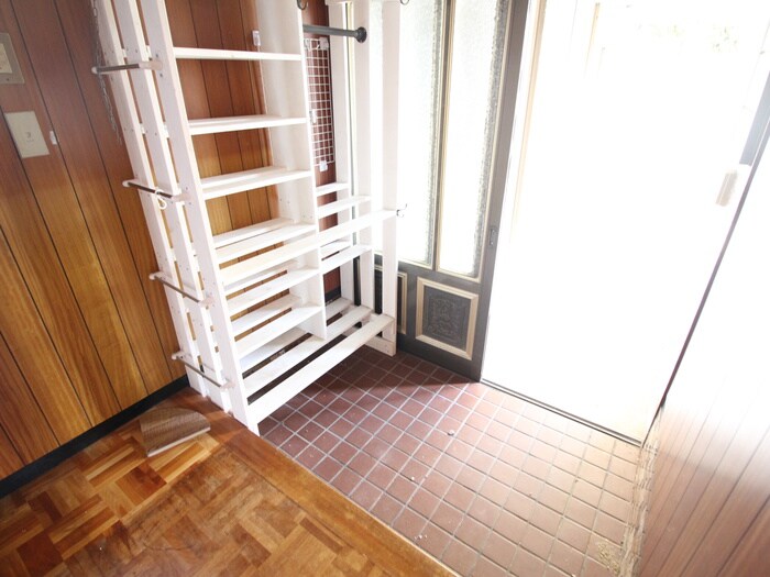 大島町貸家の物件内観写真