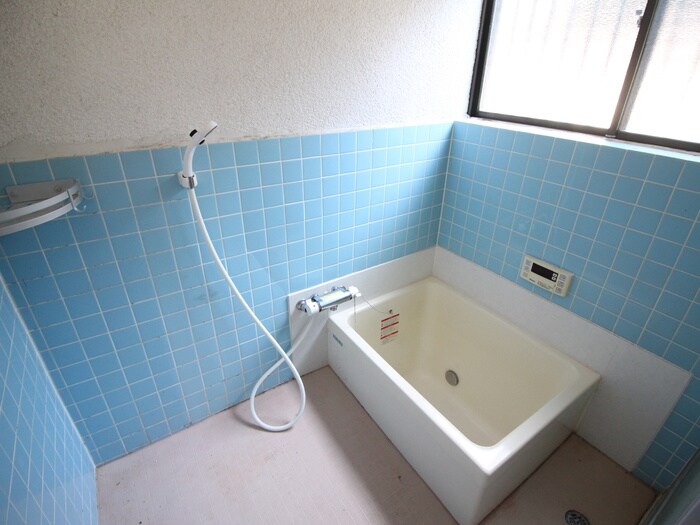 大島町貸家の物件内観写真