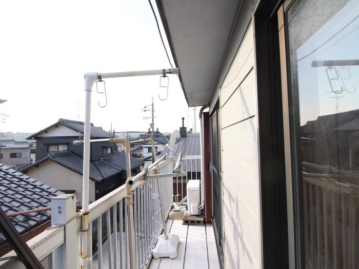 大島町貸家の物件内観写真