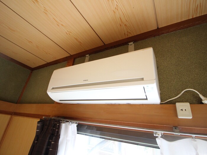 大島町貸家の物件内観写真