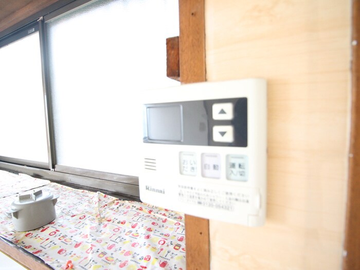 大島町貸家の物件内観写真