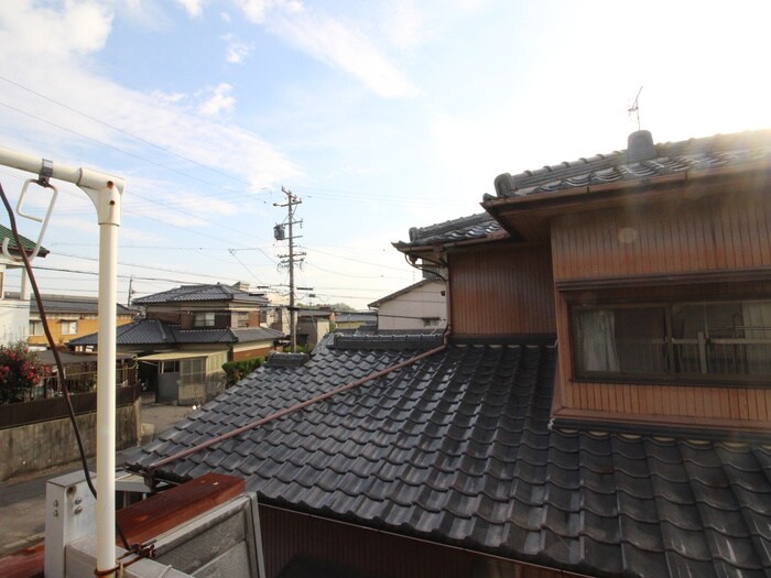 大島町貸家の物件内観写真