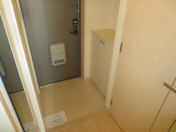 Ｈ－Ｆ名駅北レジデンスＥＡＳＴの物件内観写真