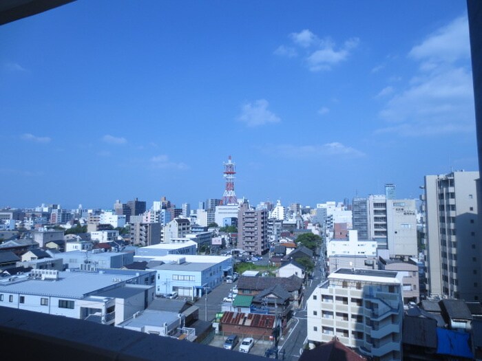 Ｈ－Ｆ名駅北レジデンスＥＡＳＴの物件内観写真