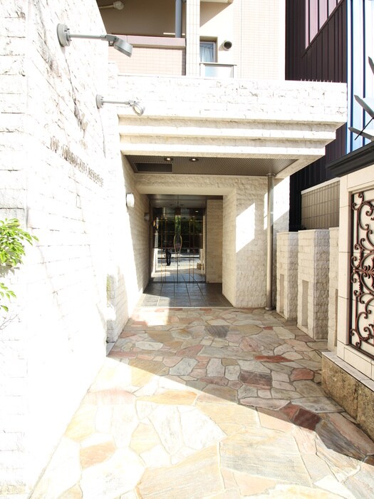 HF名駅北レジデンスWESTの物件外観写真