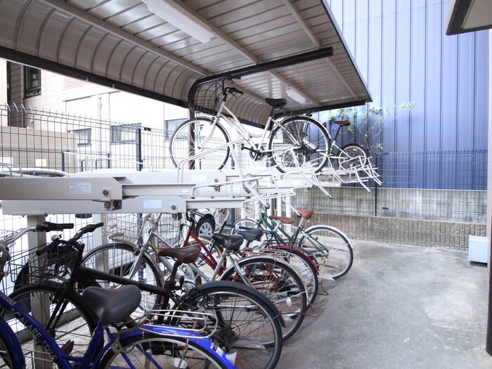 HF名駅北レジデンスWESTの物件外観写真