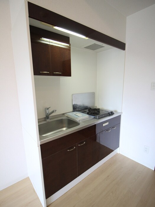 HF名駅北レジデンスWESTの物件内観写真