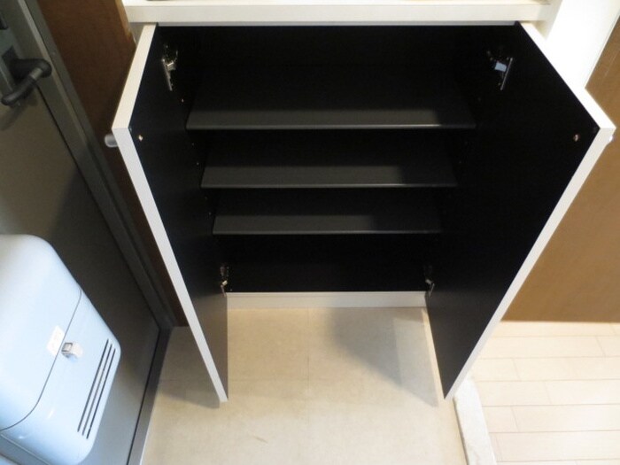 HF名駅北レジデンスWESTの物件内観写真