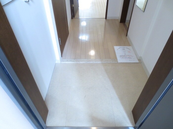 HF名駅北レジデンスWESTの物件内観写真