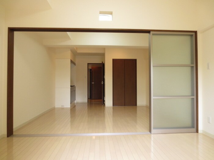 HF名駅北レジデンスWESTの物件内観写真