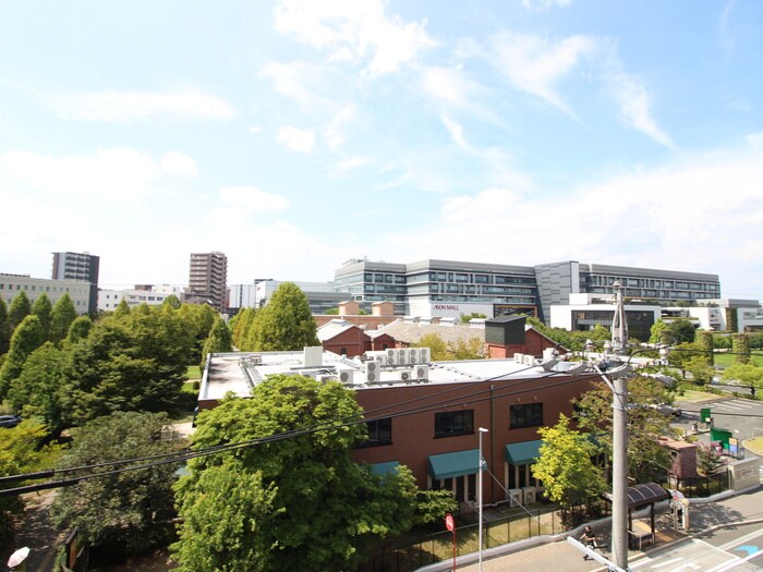 HF名駅北レジデンスWESTの物件内観写真