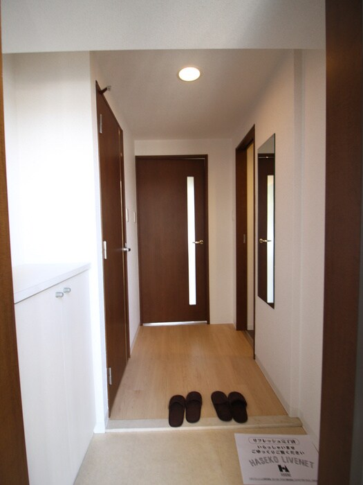 HF名駅北レジデンスWESTの物件内観写真