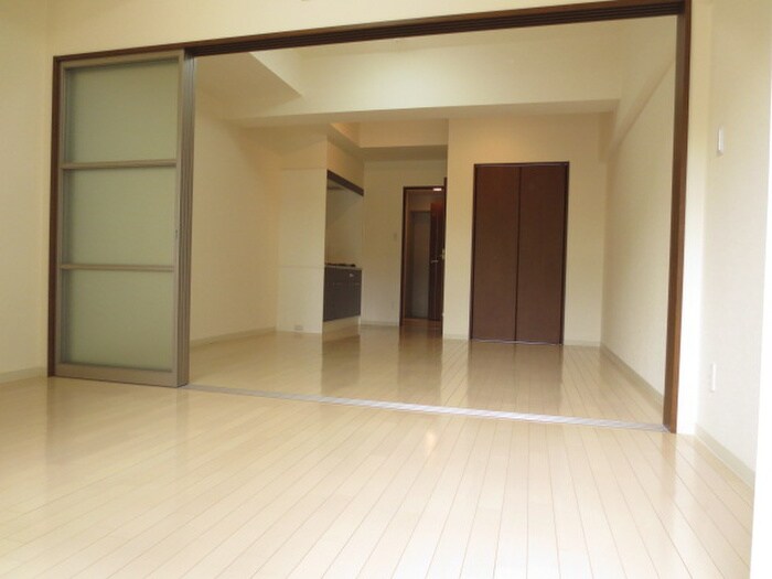 HF名駅北レジデンスWESTの物件内観写真