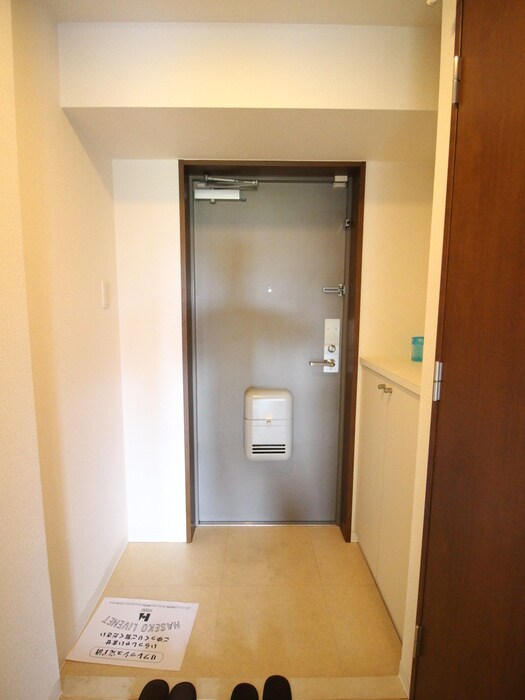 HF名駅北レジデンスWESTの物件内観写真