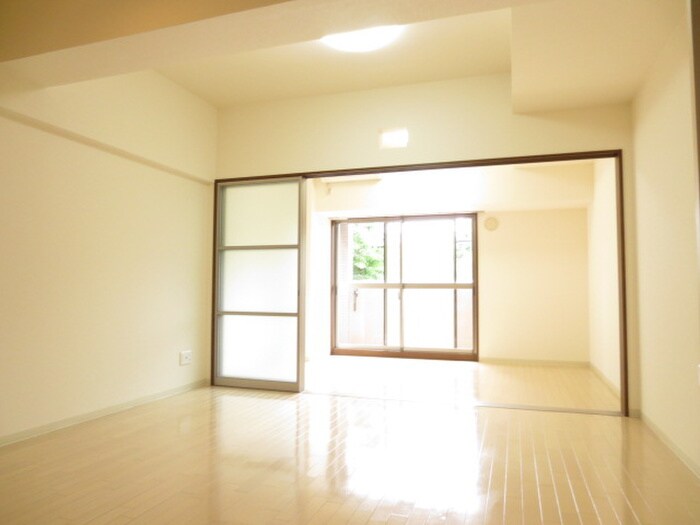 HF名駅北レジデンスWESTの物件内観写真