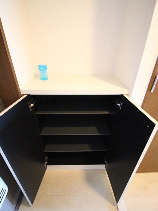 HF名駅北レジデンスWESTの物件内観写真