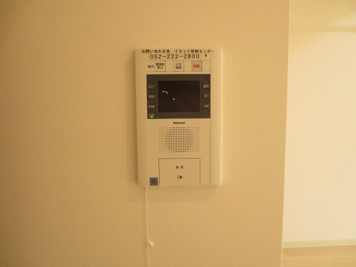 HF名駅北レジデンスWESTの物件内観写真