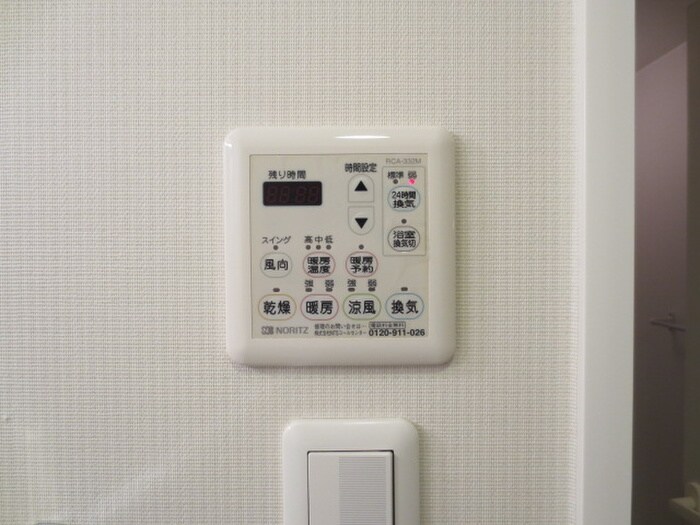 HF名駅北レジデンスWESTの物件内観写真