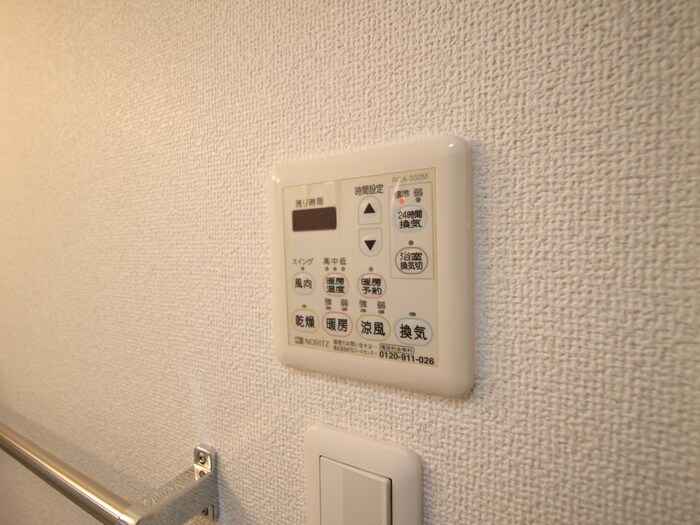 HF名駅北レジデンスWESTの物件内観写真