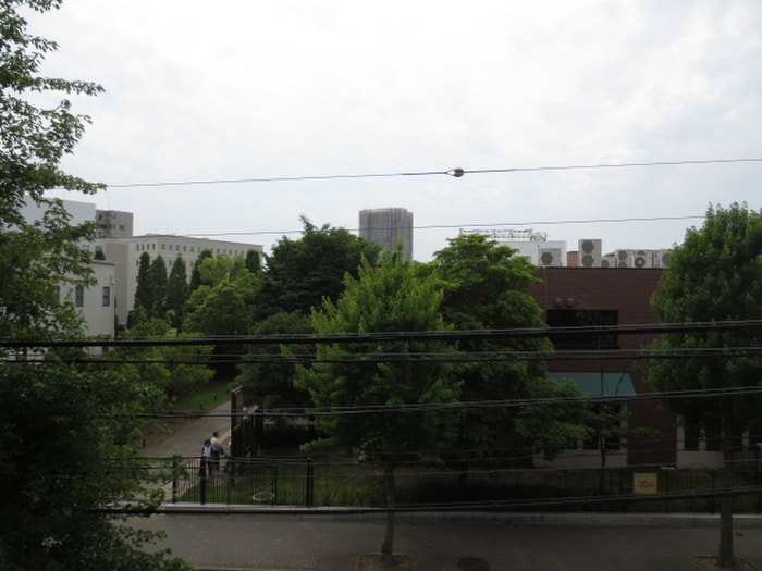 HF名駅北レジデンスWESTの物件内観写真