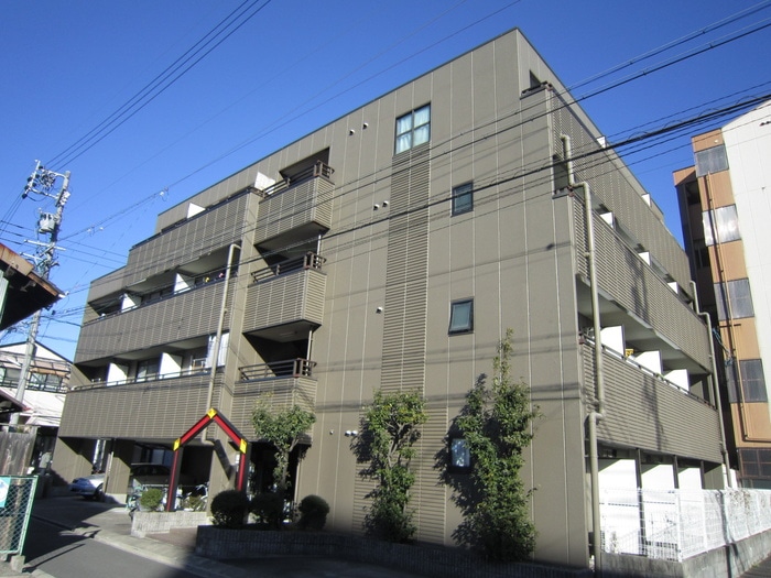 センチュリーヴィレッジの物件外観写真