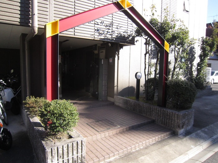 センチュリーヴィレッジの物件外観写真