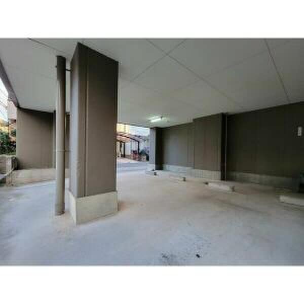 センチュリーヴィレッジの物件外観写真