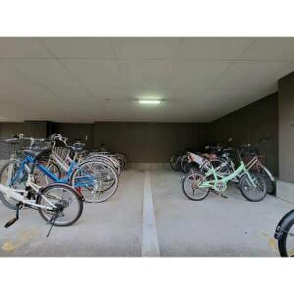 センチュリーヴィレッジの物件外観写真