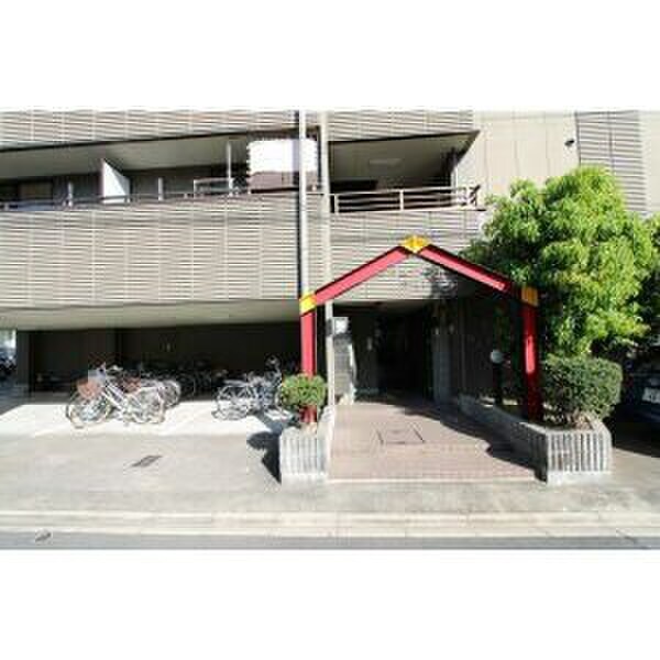 センチュリーヴィレッジの物件外観写真