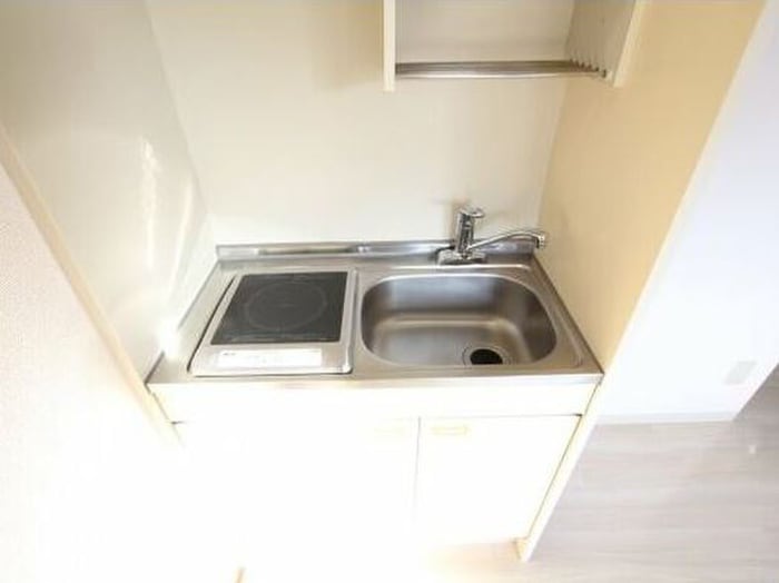 センチュリーヴィレッジの物件内観写真