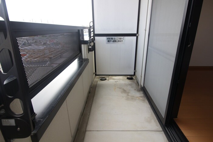 本州ビルⅡの物件内観写真