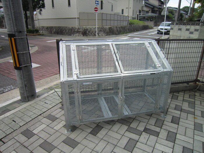 エントピア全並の物件外観写真