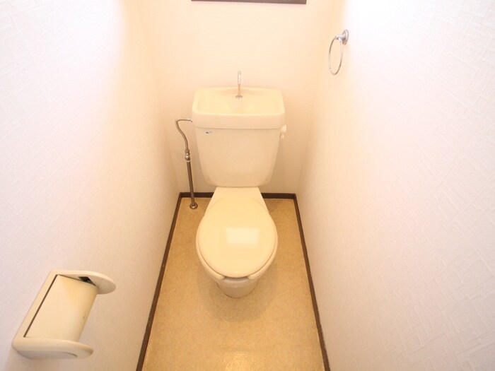 エントピア全並の物件内観写真