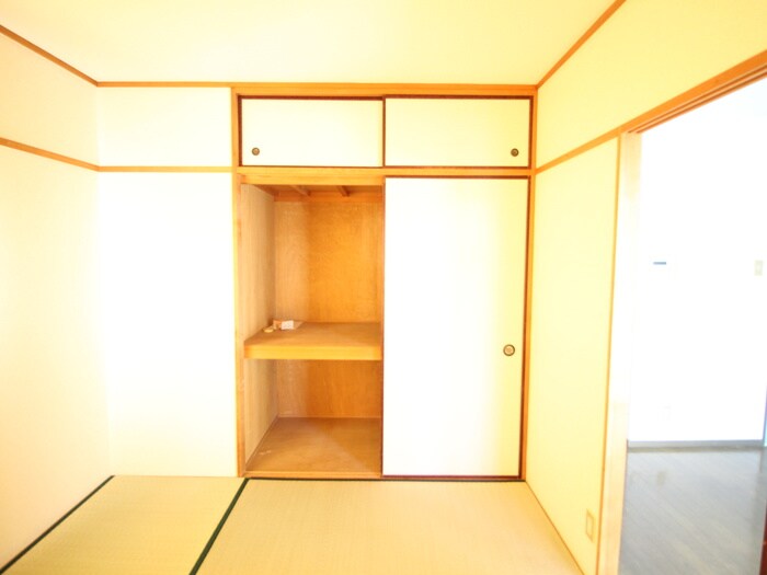 エントピア全並の物件内観写真