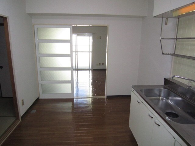 愛協ビルの物件内観写真