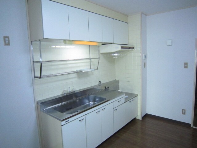 愛協ビルの物件内観写真