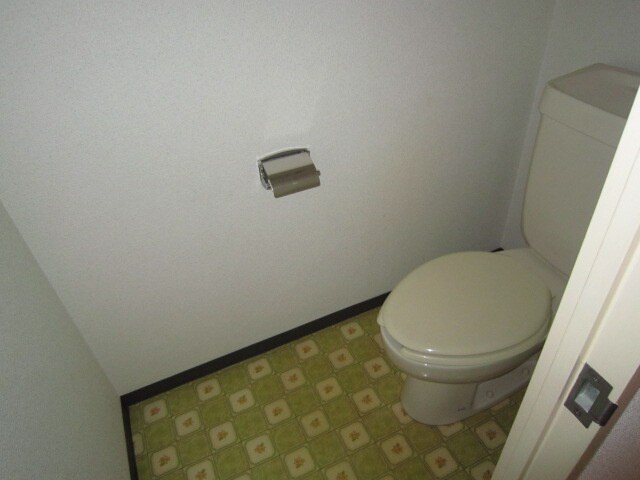 愛協ビルの物件内観写真